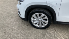 Skoda Kodiaq 1.5 TSI iV 204 SE L 5dr DSG Estate